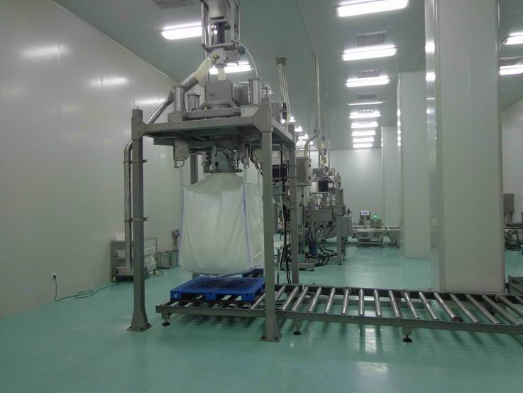 Packing Line